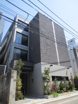 ラピス原宿Ⅰ