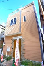江戸川区南小岩2丁目貸家
