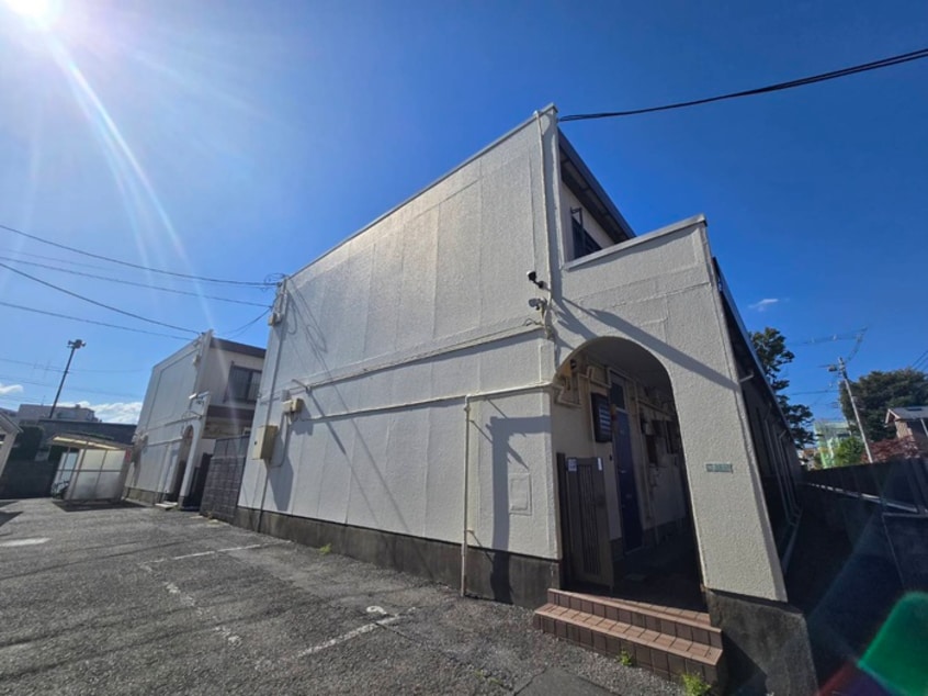 外観写真 アーバン中村1