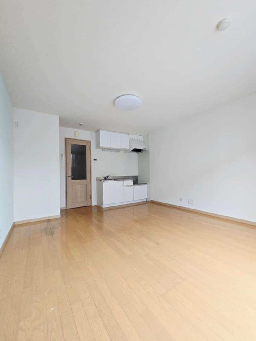 居室 アーバン中村1