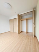 収納 アーバン中村1