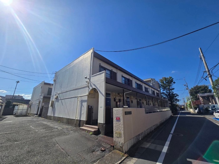 外観写真 アーバン中村1