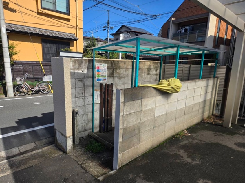 建物設備 アーバン中村1