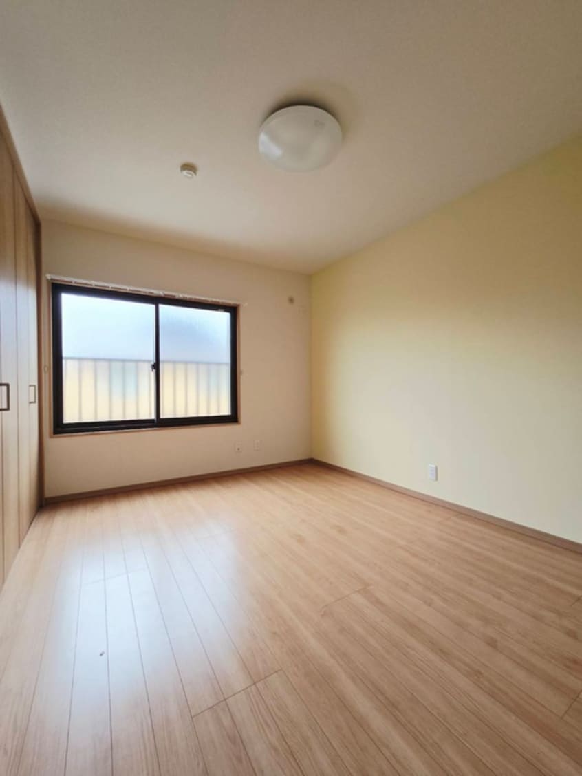 居室 アーバン中村1