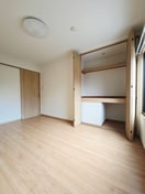 収納 アーバン中村1