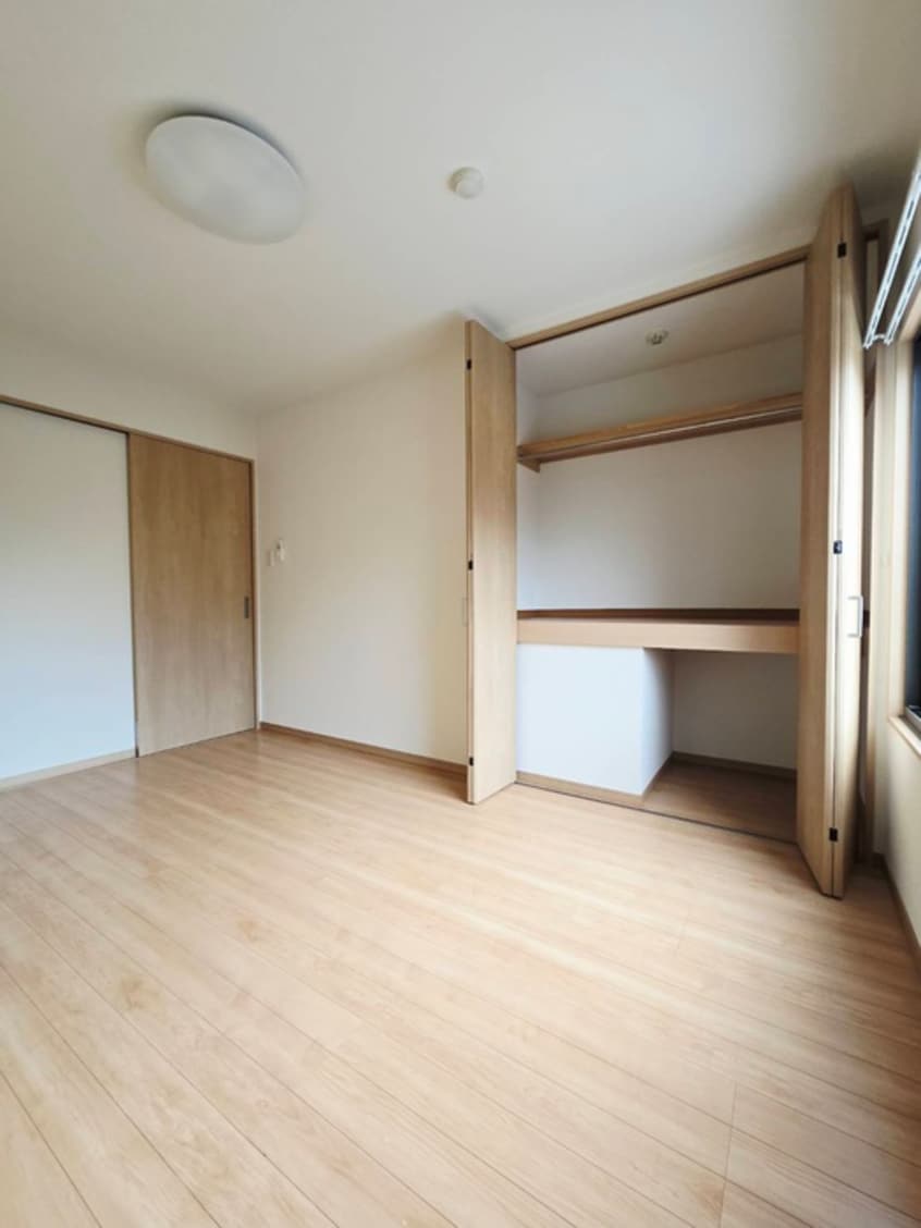 収納 アーバン中村1