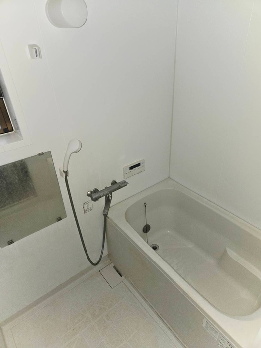 バス／シャワールーム等 アーバン中村1