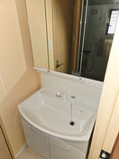 洗面 アーバン中村1