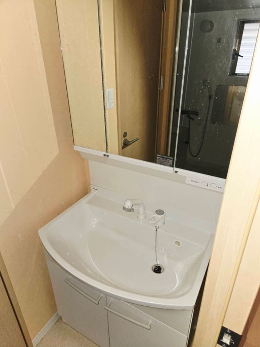 洗面 アーバン中村1