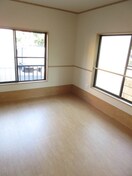 居室 公園通り１号館わんわん