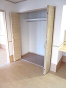 収納 公園通り１号館わんわん