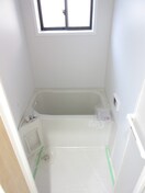 バス／シャワールーム等 公園通り１号館わんわん