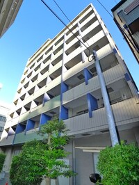 ガ－ラ・シティ門前仲町(304)