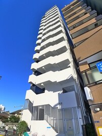 ﾒｲﾝｽﾃｰｼﾞ門前仲町Ⅱ(503)