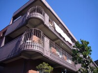 第２浦和コ－ポビアネ－ズ(105)