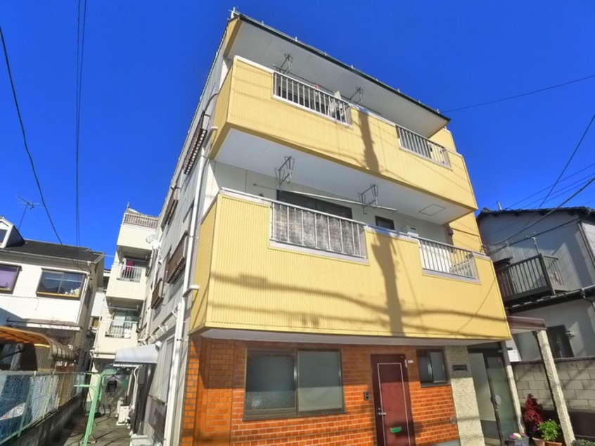 外観写真 桜井マンション