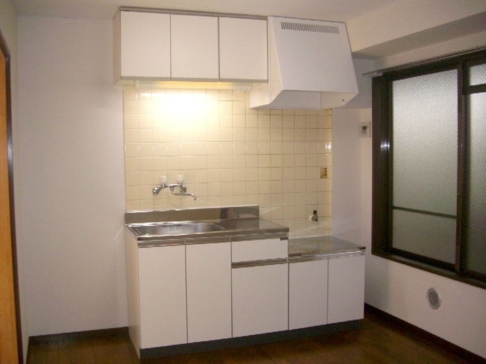 内観写真 桜井マンション