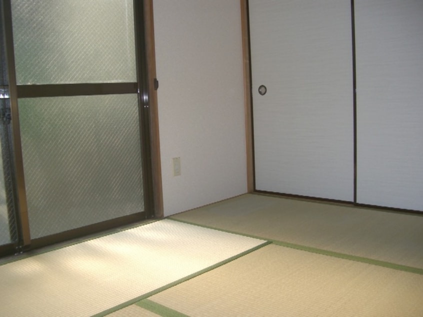 内観写真 桜井マンション