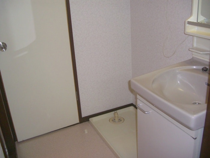 内観写真 桜井マンション