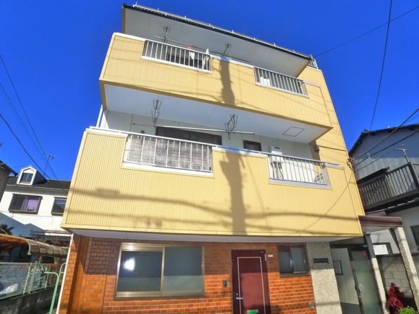 その他 桜井マンション