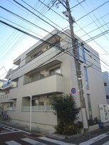 グラン・ジュテ