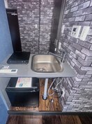 キッチン コパ－ズアプト港南ⅥパートⅡ