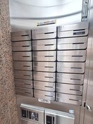 建物設備 コパ－ズアプト港南ⅥパートⅡ