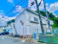 イト－Ｋハイツ