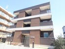 ティーリーフの外観