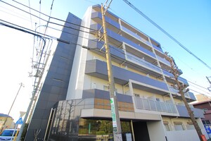スパシエルクス光が丘（６０１）