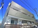 カサグランデⅥの外観