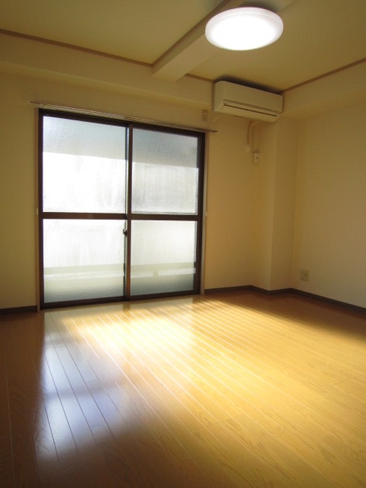 居室 ノ－ブル星野