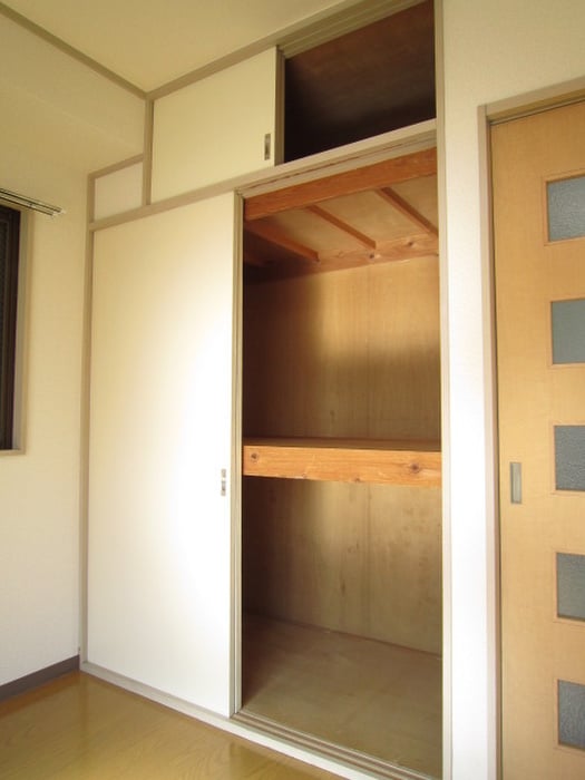 収納 ノ－ブル星野