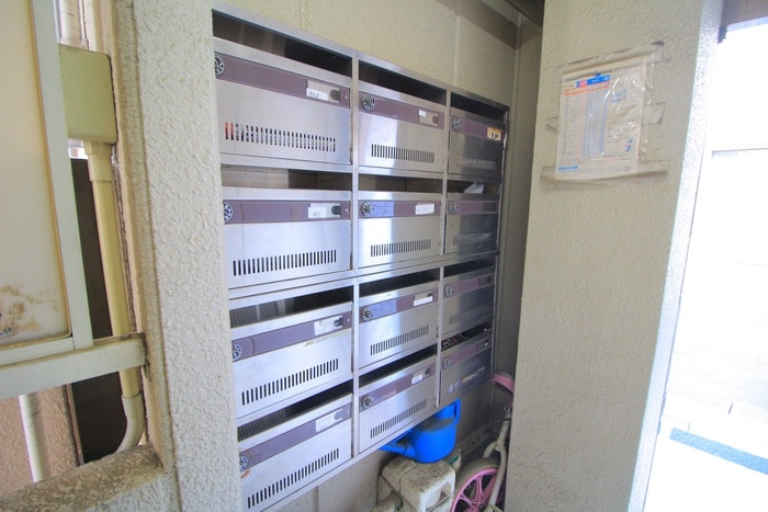 建物設備 ノ－ブル星野