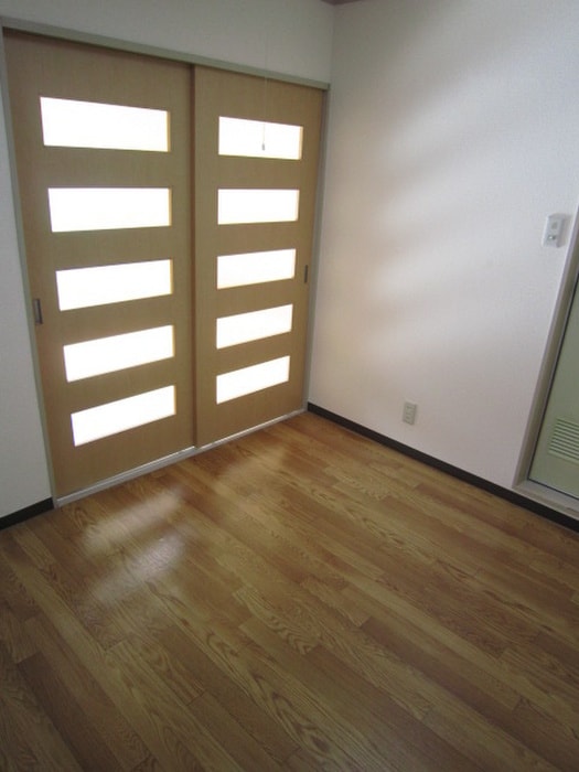 居室 ノ－ブル星野