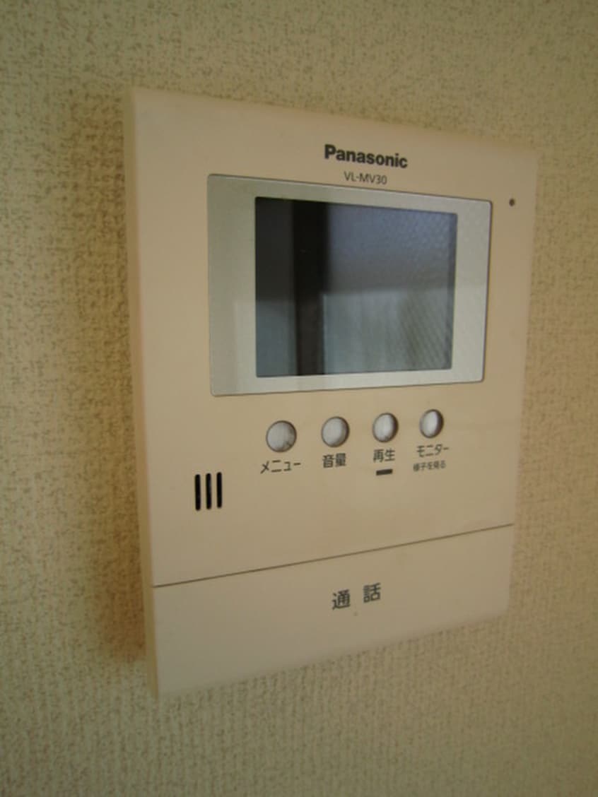 内観写真 ノ－ブル星野