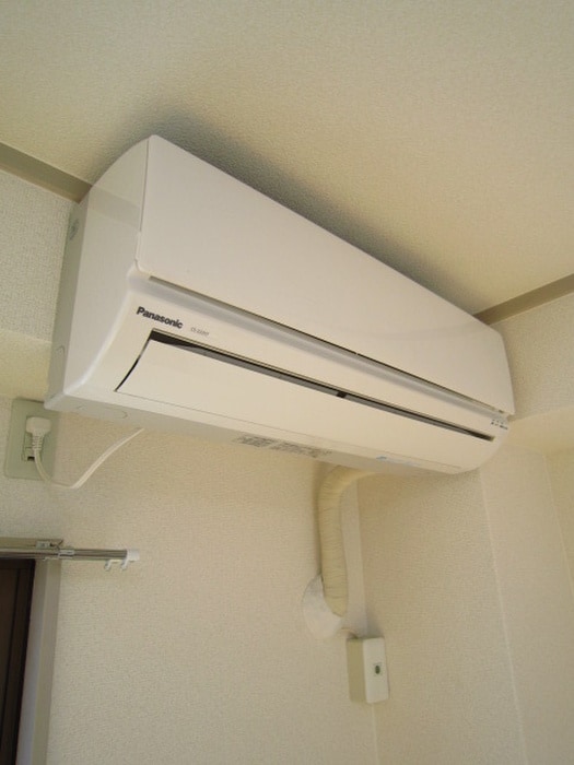 内観写真 ノ－ブル星野