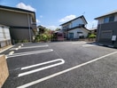 駐車場 コンフォート本郷
