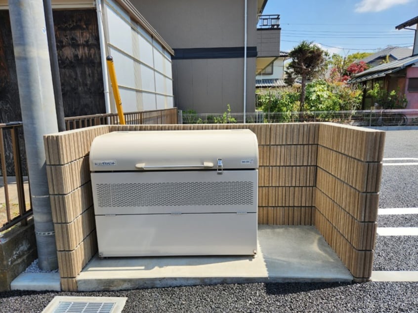 建物設備 コンフォート本郷