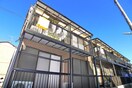 外観写真 若松コ－ポ