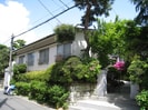 Ｒｏｓｅ　Ｈｏｕｓｅの外観