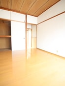 居室 Ｒｏｓｅ　Ｈｏｕｓｅ