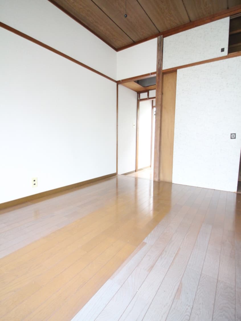 居室 Ｒｏｓｅ　Ｈｏｕｓｅ
