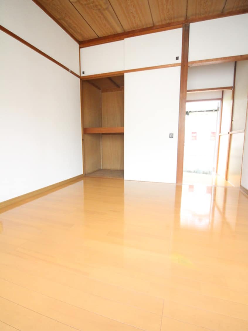 居室 Ｒｏｓｅ　Ｈｏｕｓｅ