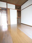 居室 Ｒｏｓｅ　Ｈｏｕｓｅ