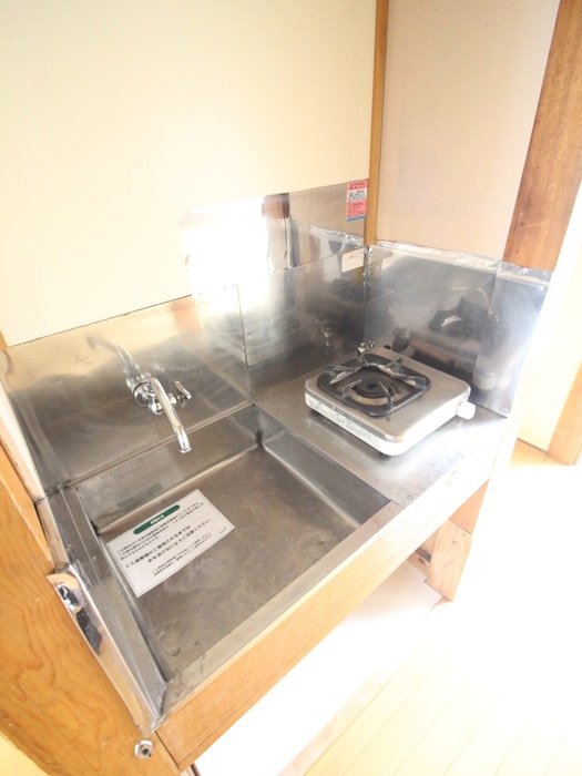 キッチン Ｒｏｓｅ　Ｈｏｕｓｅ