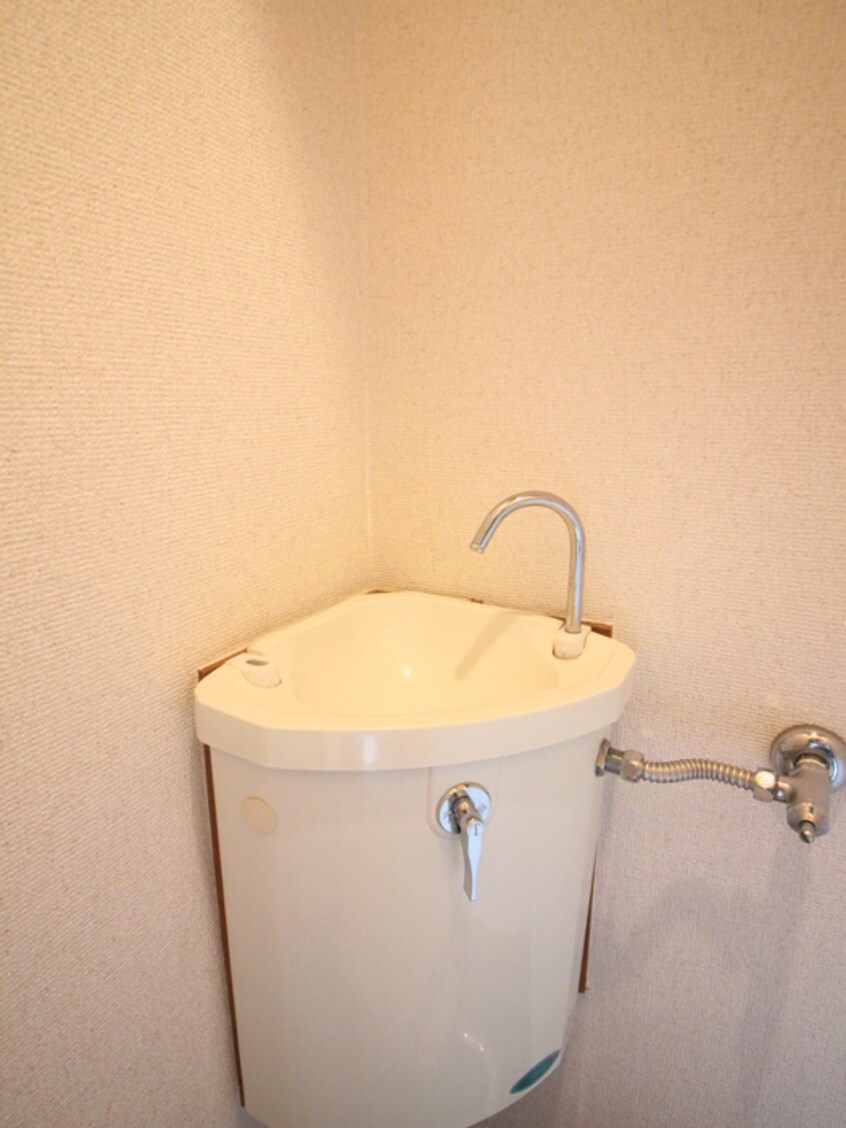 洗面 Ｒｏｓｅ　Ｈｏｕｓｅ