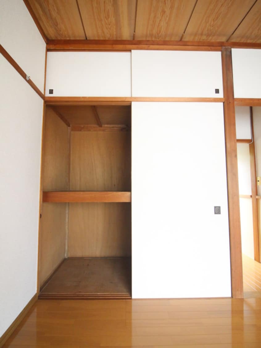 収納 Ｒｏｓｅ　Ｈｏｕｓｅ