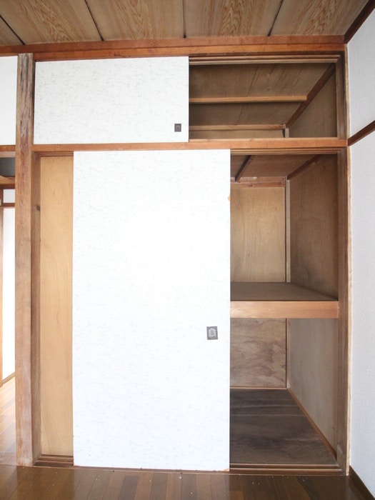収納 Ｒｏｓｅ　Ｈｏｕｓｅ