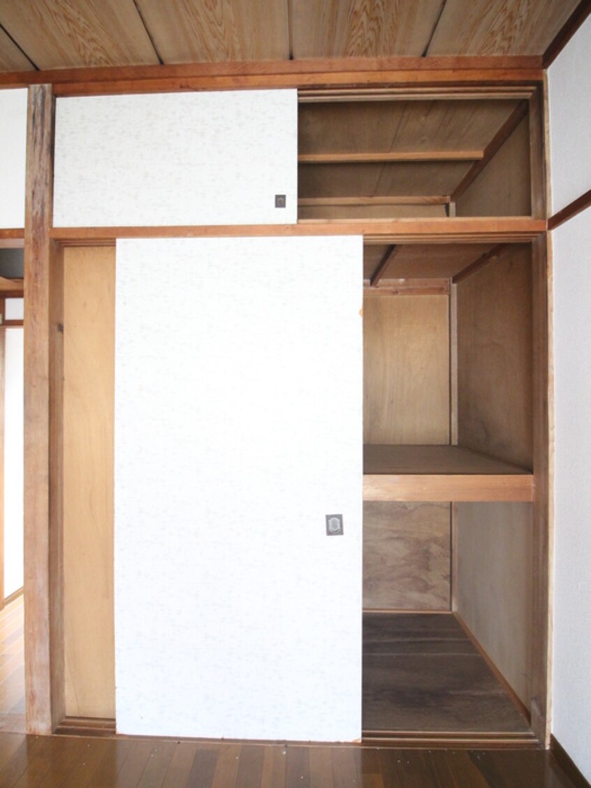 収納 Ｒｏｓｅ　Ｈｏｕｓｅ